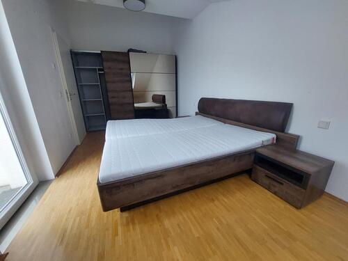 Foto - Etagenwohnung in Augsburg zur Miete