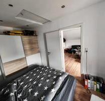 2 Zimmer in symphonischer 6 Personen WG frei ab 01.01.26 - Trier West-Pallien