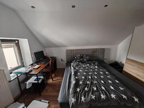 Foto - Etagenwohnung zur Miete in Trier