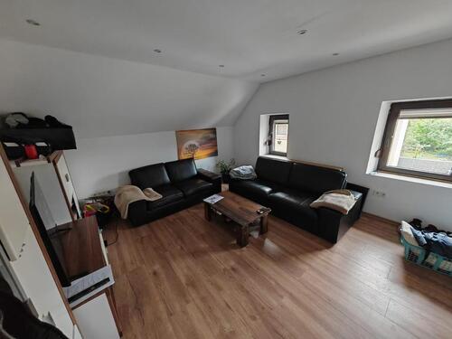 Foto - Etagenwohnung in Trier