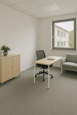 Foto - Moderne Büroräume 15- 40 m² in Mindelheim zu vermieten