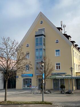 Foto - andere zur Miete in Memmingen