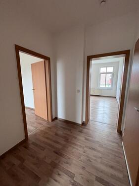 Foto - Schicke 2-Zimmer-Wohnung - Einbauküche & Tageslichtbad in zentraler Lage von Wittenberge