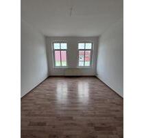 Schöne 2-Zimmer-Wohnung mit Einbauküche und Tageslichtbad in zentraler Lage von Wittenberge