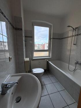 Foto - Etagenwohnung in Wittenberge zur Miete