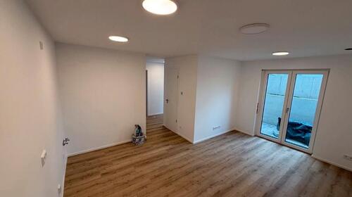 Foto - Moderne Neubauwohnung – Erstbezug ( Smarthome)