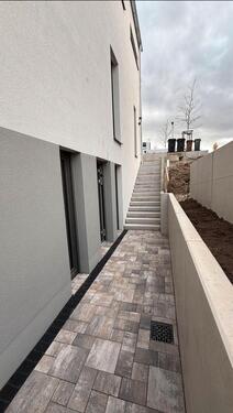 Foto - Etagenwohnung in Mommenheim zur Miete