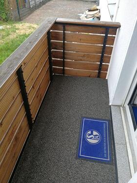 Foto - 2 Zimmer Etagenwohnung zur Miete in Gelsenkirchen