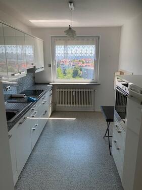 Foto - 64 m2 Wohnung in SB zu vermieten