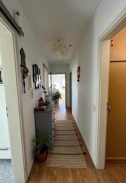 Foto - 2 Zimmer Etagenwohnung zur Miete in Illingen