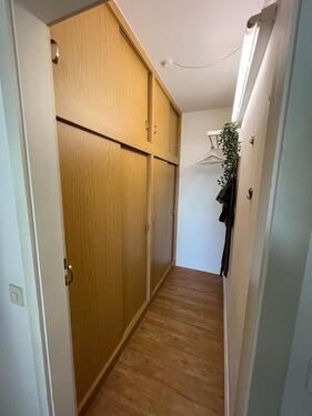 Foto - 2 Zimmer Etagenwohnung in Illingen