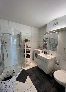 Foto - Etagenwohnung in Illingen zur Miete