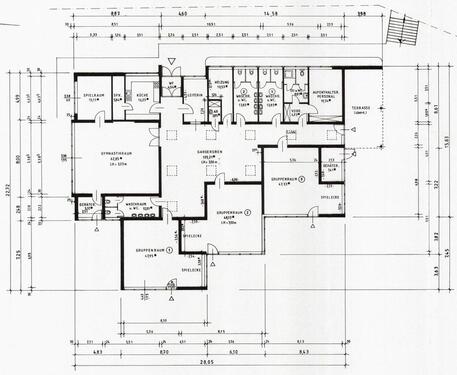 Foto - Einfamilienhaus in Borken (Hessen)