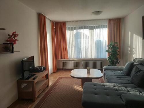 Foto - 1 Zimmer Etagenwohnung zur Miete in Bad Pyrmont