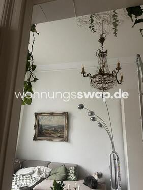 Foto - Wohnungsswap - 3 Zimmer, 70 m² - Zietenring, Wiesbaden