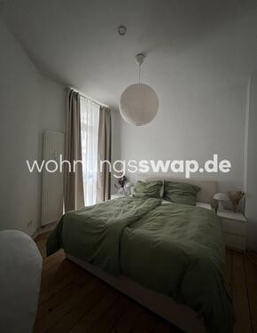 Foto - Etagenwohnung in Wiesbaden zur Miete