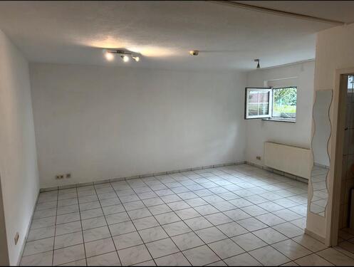 Foto - Schicke 1 Zimmer Wohnung in Gießen Wieseck - ab sofort