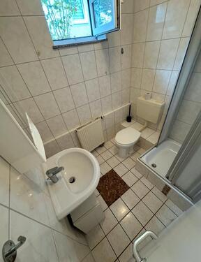 Foto - 1 Zimmer Etagenwohnung in Gießen