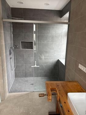 Foto - Hochparterre in Lorch zur Miete