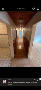 Foto - 10 Zimmer Etagenwohnung in Idar-Oberstein