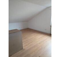 Kleine Dachwohnung in 78224 Singen Süd zu vermieten im 4 Fam.Haus - Singen (Hohentwiel)