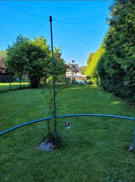 Foto - Einseitig freistehendes Einfamilienhaus in Riegelsberg zm Verkauf