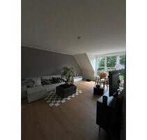 4-Zimmer-Wohnung direkt am Schrevenpark - Kiel Schreventeich