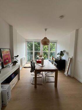 Foto - 4 Zimmer Dachgeschoßwohnung zur Miete in Kiel