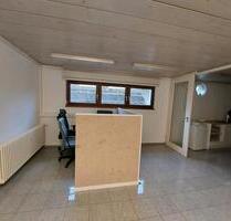 Einzelarbeitsplatz zu Vermieten - Karlsruhe Neureut