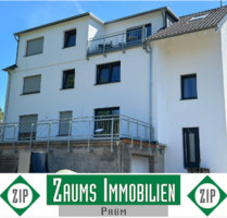 3-Zimmer Obergeschosswohnung mit Balkon - Monzelfeld