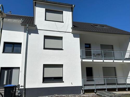 Foto - 3 Zimmer Etagenwohnung zur Miete in Monzelfeld