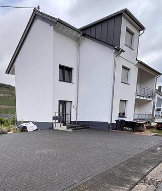 Foto - 3 Zimmer Etagenwohnung in Monzelfeld