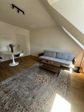 Foto - 2 Zimmer Dachgeschoßwohnung in Korschenbroich