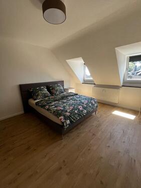 Foto - Dachgeschoßwohnung in Korschenbroich zur Miete