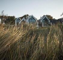 Boutique Strandvilla Fehmarn Ostsee Meerblick Ferienhaus