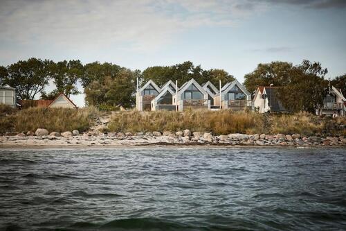 Foto - 2 Zimmer Einfamilienhaus in Fehmarn