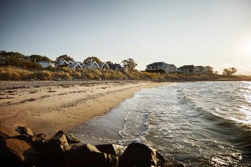 Foto - Einfamilienhaus in Fehmarn zum Kaufen