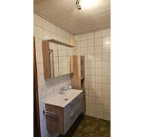 2 Zimmer Wohnung in Kronach - Fischbach