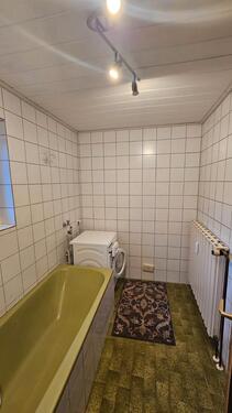 Foto - 1 Zimmer Erdgeschoßwohnung zur Miete in Kronach