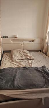 Foto - Erdgeschoßwohnung in Berlin zur Miete