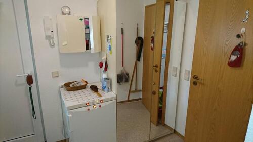 Foto - Etagenwohnung in Neustadt bei Coburg zum Kaufen