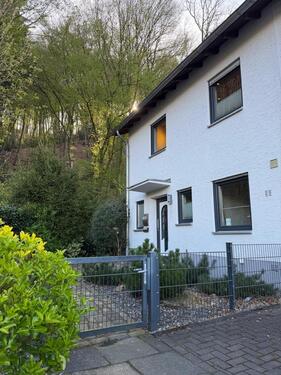 Foto - 4 Zimmer Doppelhaushälfte zum Kaufen in Lohmar