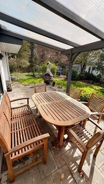 Foto - 4 Zimmer Doppelhaushälfte in Lohmar