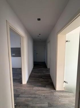 Foto - Erdgeschoßwohnung in Stadthagen zur Miete