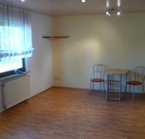 Helle freundliche 1 Zimmerwohnung im Einfamilienhaus - Börtlingen