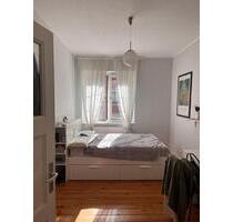Helles & gemütliches Zimmer in 2er-WG in Düsseldorf