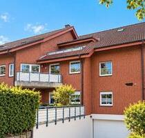 Bezugsfreie Eigentumswohnung mit Tiefgaragenstellplatz - Paderborn Neuenbeken Bezugsfreie Eigentumswohnung mit Tiefgaragenstellplatz - Paderborn Neuenbeken