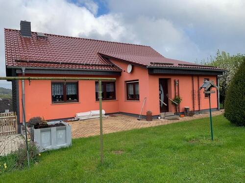 Foto - Einfamilienhaus in Mansfeld zum Kaufen