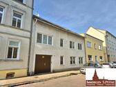 Foto - Etagenwohnung zur Miete in Güstrow