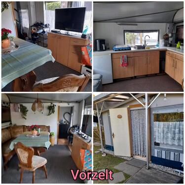 Foto - Grundstück in Milower Land